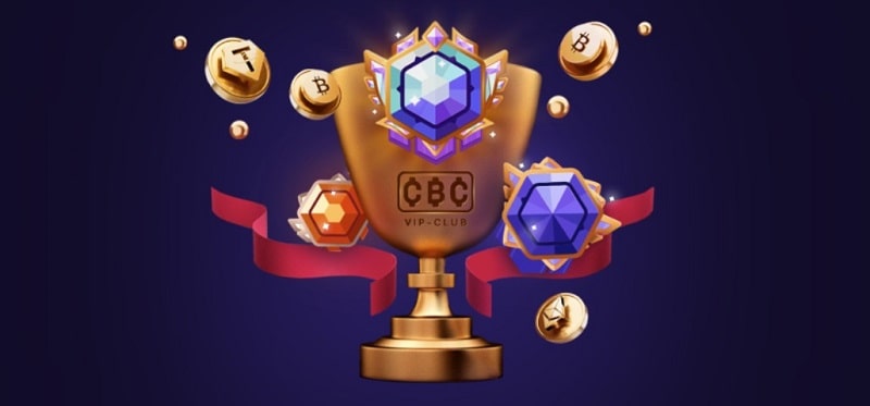 cryptoboss casino vip программа