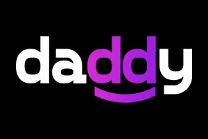 daddy casino logo