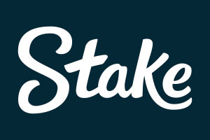 stake casino logo